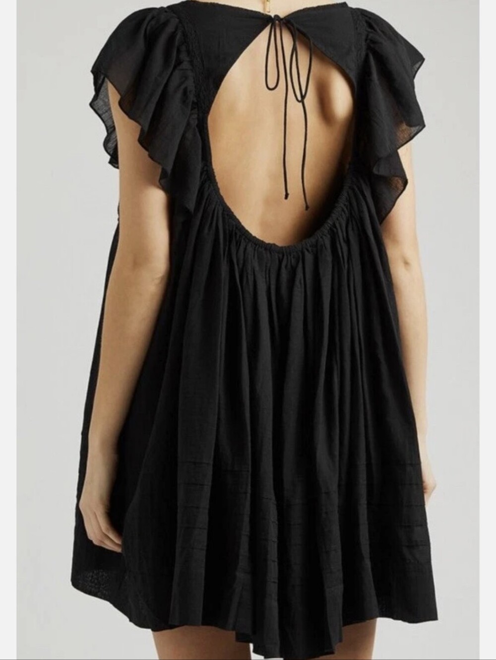 Free People Medium Dress - Picture 2 of 7